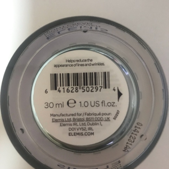 “ELEMIS” Pro-collagen Night cream - Picture 7 of 7